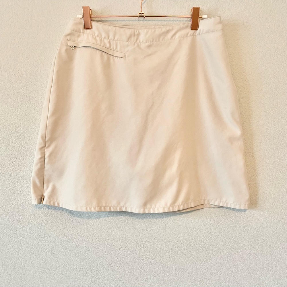 Patagonia Khaki Duway Skirt